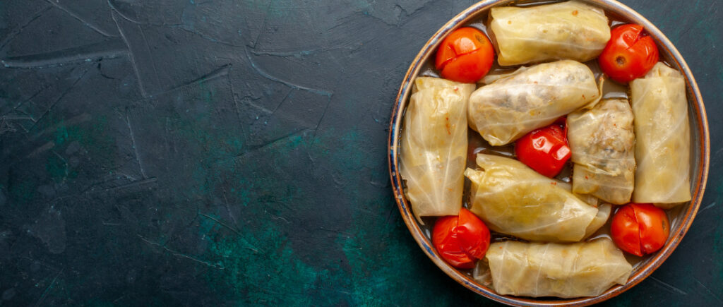 Полуфабрикаты мясные